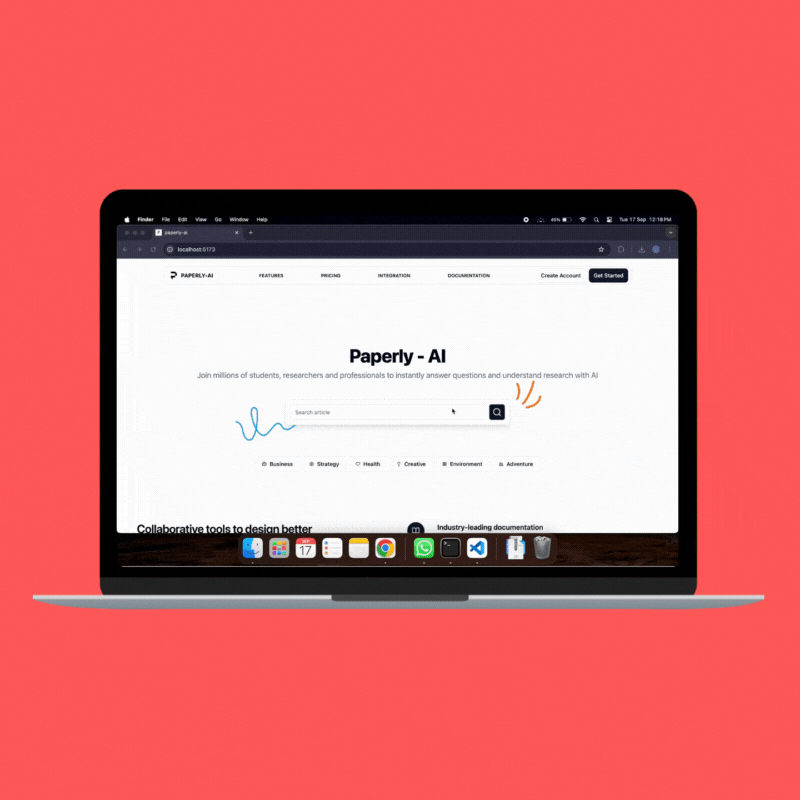 Paperly-AI